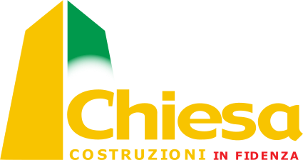 Logo Chiesa Costruzioni SRL